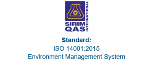 ISO 14001:2015