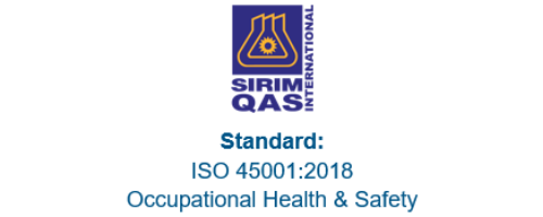 ISO 45001:2018